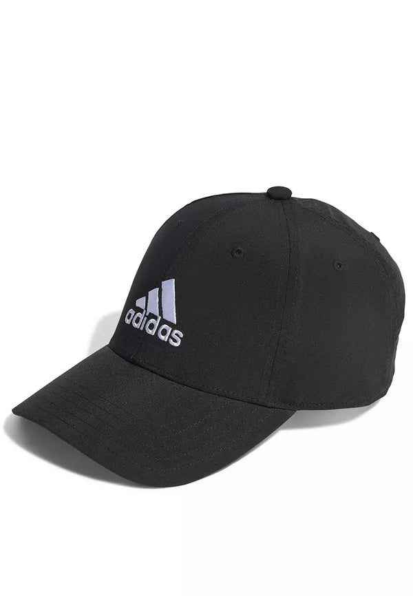 ADIDAS COTTON BASEBALL CAP